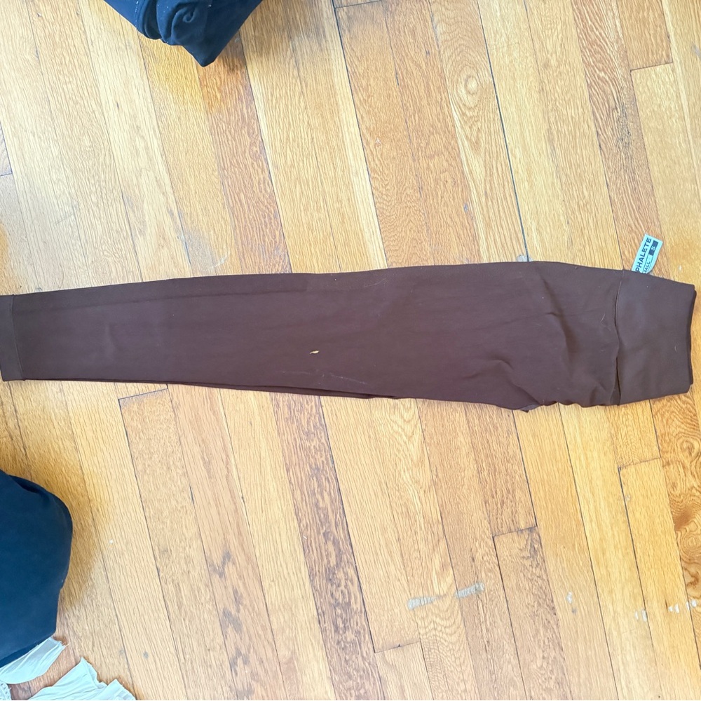 Gym shark/Alphalete/ unnamed leggings bundle